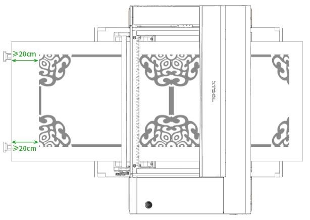 xTool - P2 - Sonstige Tipps Sonstige Tipps