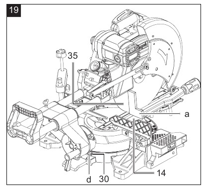 Scheppach - HM140L - Produktbeschreibung - Teil 3 Produktbeschreibung - Teil 3