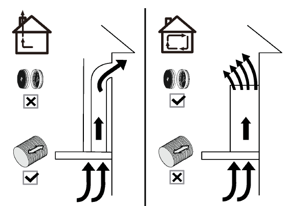 CIARRA - CBCS6903 - Vorbereitung für die Installation - Schritt 1 Vorbereitung für die Installation - Schritt 1