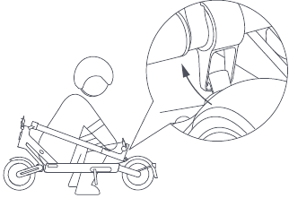 NAVEE - S65 - Aufklappen Aufklappen