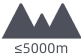 Ladegerät bis zu 5000 m Höhe