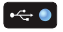 Sync-LED.