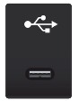 USB-C Port.