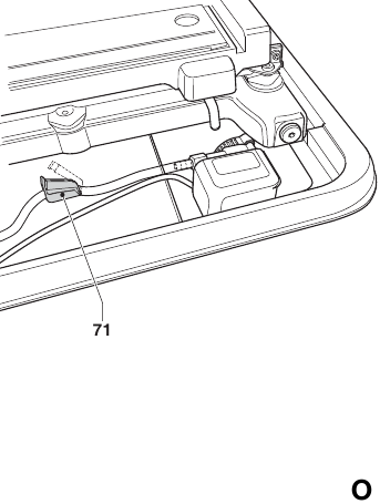 DeWalt - D24000 - Einstellung - Regulieren des Wasserflusses Einstellung - Regulieren des Wasserflusses