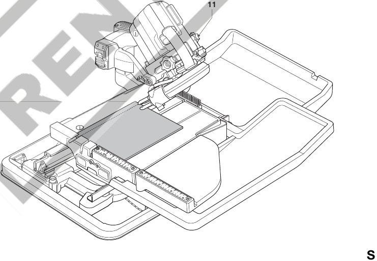 DeWalt - D24000 - Grundlegende Sägeschnitte - Gehrungsschnitt Grundlegende Sägeschnitte - Gehrungsschnitt