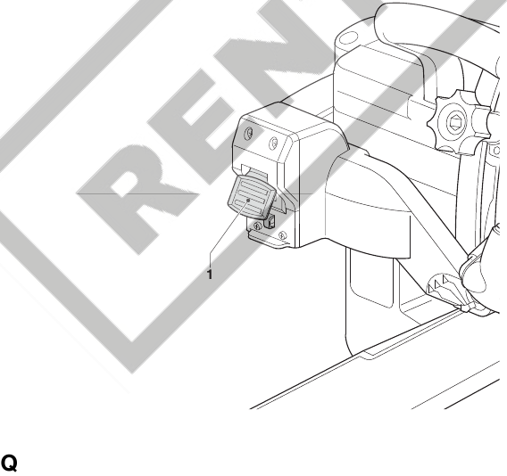DeWalt - D24000 - Ein- und Ausschalten Ein- und Ausschalten
