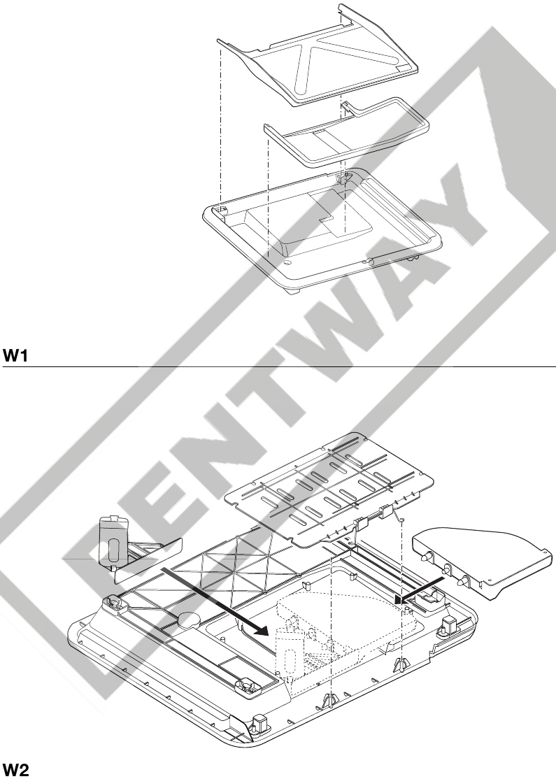 DeWalt - D24000 - Transport Transport