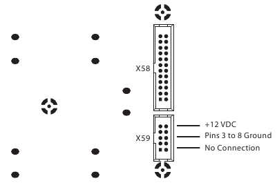 Behringer - PRO-800 - Eurorack-Installation - Schritt 2 Eurorack-Installation - Schritt 2