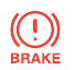Bremssystem Symbol