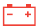 Ladesystem Symbol