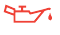 Motorenöldruck Symbol