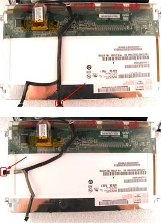 Acer - Aspire One - Installationsanleitung - Schritt 9 Installationsanleitung - Schritt 9