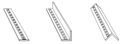 Armacost Lighting - RibbonFlex PRO - Oberschrank-Indirektbeleuchtung Oberschrank-Indirektbeleuchtung