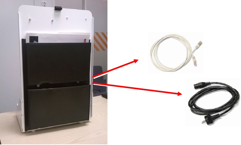 ABB - ACQ580 - Grundlegende Inbetriebnahme - Schritt 3 Grundlegende Inbetriebnahme - Schritt 3
