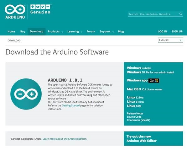 LILYGO - T-Display-S3 - Installationsschritte für Arduino auf Windows-Plattform Installationsschritte für Arduino auf Windows-Plattform
