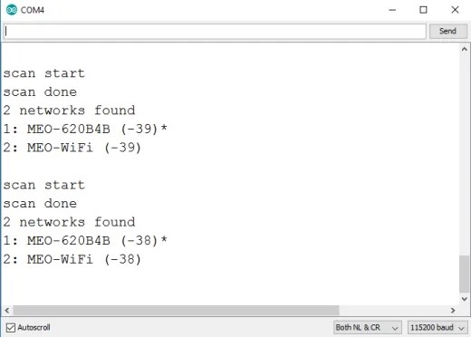 LILYGO - T-Display-S3 - Sketch hochladen - Serieller Monitor Sketch hochladen - Serieller Monitor
