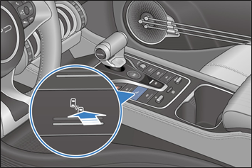 BYD - Atto 3 - Toter-Winkel-Erkennungssystem - Anwendung Toter-Winkel-Erkennungssystem - Anwendung