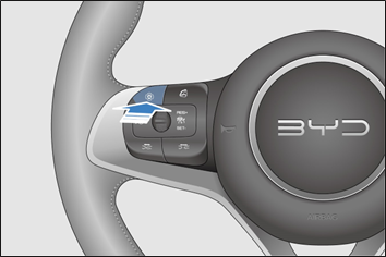 BYD - Atto 3 - Panoramabildsystem - Schritt 1 Panoramabildsystem - Schritt 1