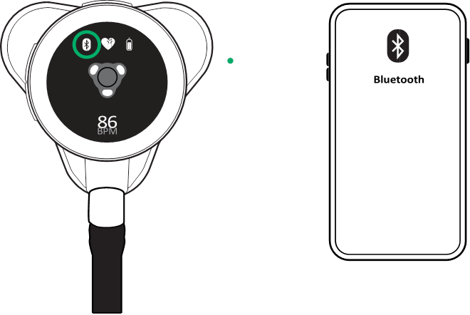 EKO - CORE 500 - Mit Eko App verbinden Mit Eko App verbinden