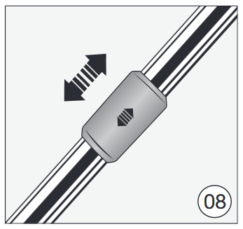 Miele - HS16 - Betrieb - Schritt 2 Betrieb - Schritt 2