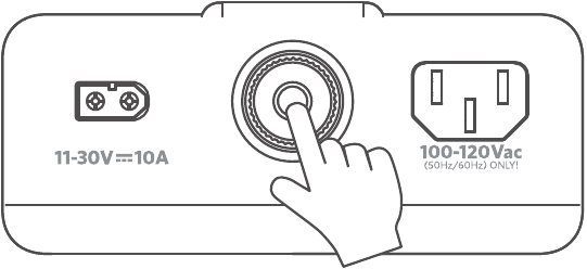 Anker - 7 Series - Fehlerbehebung - Teil 1 - AC-Ladefehler Fehlerbehebung - Teil 1 - AC-Ladefehler