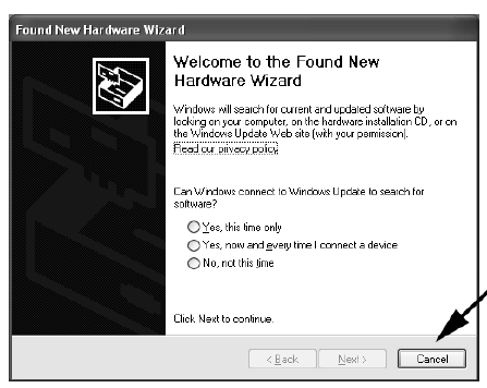 Hauppauge - USB-Live2 - Bitte abbrechen Bitte abbrechen