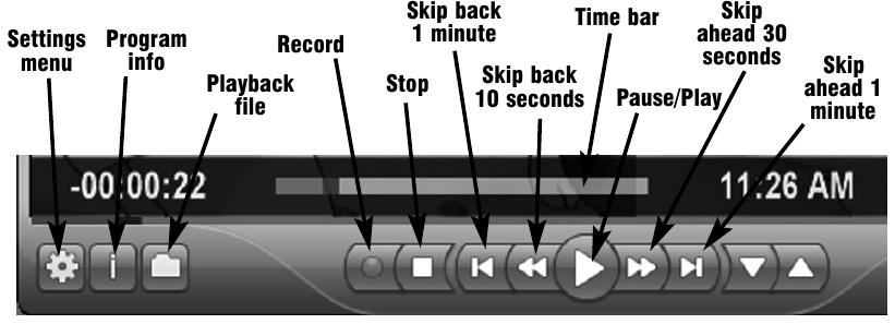 Hauppauge - USB-Live2 - Aufgezeichnete Videoformate Aufgezeichnete Videoformate