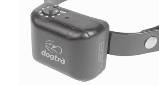 Dogtra - YS300 - LED-ANZEIGE LED-ANZEIGE