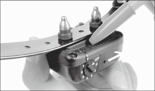 Dogtra - YS300 - TESTEN DES YS300 TESTEN DES YS300
