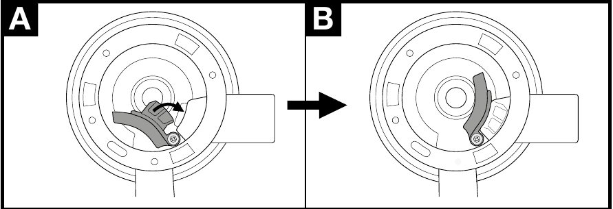 Kenwood - KAX720PL - Zusammenbau Ihres Entsafters - Schritt 1 Zusammenbau Ihres Entsafters - Schritt 1