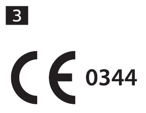 Symbol: CE-Kennzeichnung