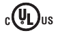 UL-Zulassung für Kanada und die USA