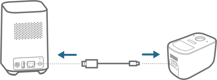 eufy Security - EUFYCAM 2C - EUFYCAM 2C LADEN - Methode 1 EUFYCAM 2C LADEN - Methode 1