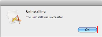 Epson - TM-T20II - Deinstallation - Schritt 3 Deinstallation - Schritt 3