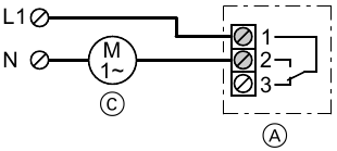 Viessmann - Vitotrol 100 - Austausch einer Regeleinheit RT oder eines Uhrenthermostats F Austausch einer Regeleinheit RT oder eines Uhrenthermostats F