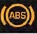 Antiblockiersystem (CAN)