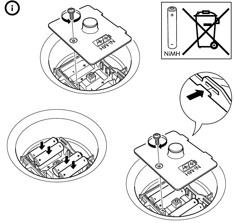 IKEA - PS 2014 - Aufbau - Schritt 1 Aufbau - Schritt 1