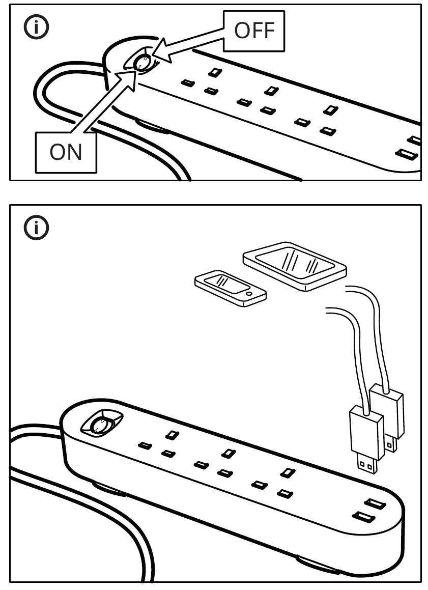 IKEA - KOPPLA - Einrichtung Einrichtung