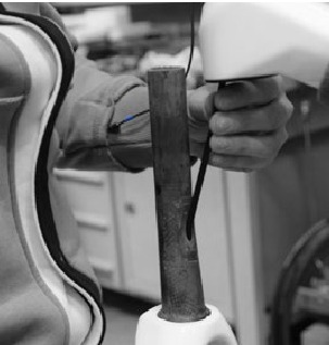 Colnago - V4Rs - Rahmenkabelführung & Bremsinstallation - Schritt 9 Rahmenkabelführung & Bremsinstallation - Schritt 9
