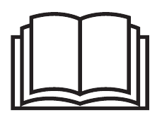 Symbol: Anweisungen lesen