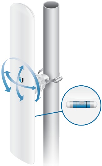 Ubiquiti - LAP-120 - Hardware-Installation Hardware-Installation