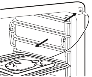 IKEA - KULINARISK - Zubehör verwenden - Speisenthermometer Zubehör verwenden - Speisenthermometer