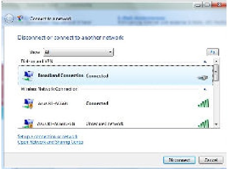 Asus - PCE-AX3000 - Ein Heimnetzwerk einrichten - Schritt 3 Ein Heimnetzwerk einrichten - Schritt 3