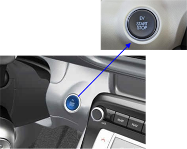 Hyundai - INSTER - Deaktivierung des 12V-Batteriesystems/Motor Start/Stopp Deaktivierung des 12V-Batteriesystems/Motor Start/Stopp