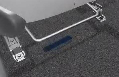 Hyundai - INSTER - Position der VIN im INSTER Position der VIN im INSTER