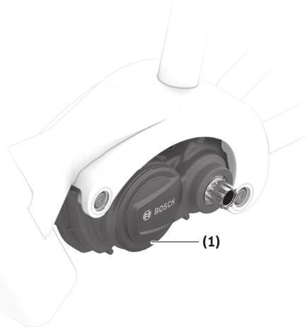 Bosch - Performance Line SX - Produktmerkmale - Teil 1 Produktmerkmale - Teil 1