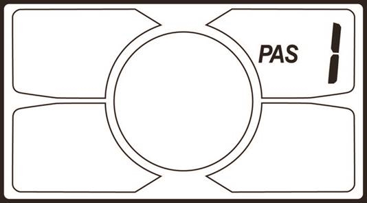 NCM - MILANO PLUS - PAS-STUFENAUSWAHL PAS-STUFENAUSWAHL