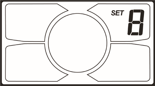 NCM - MILANO PLUS - SET-BETRIEB SET-BETRIEB