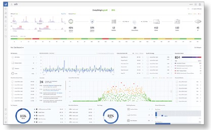 Ubiquiti - UniFi Switch Flex - Übernahme des UniFi Switch - Schritt 1 Übernahme des UniFi Switch - Schritt 1