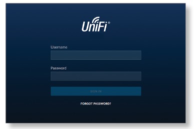 Ubiquiti - UniFi Switch Flex - Software-Installation Software-Installation
